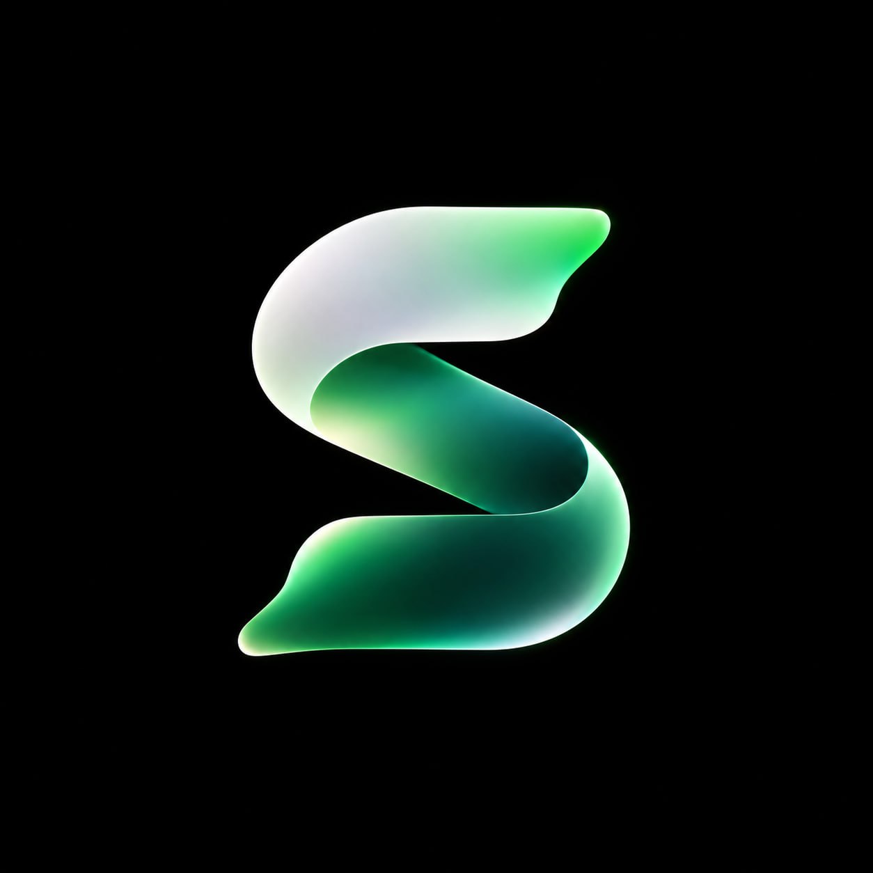 Shiller green ribbon